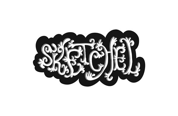 Hecho a Mano (lettering, monogramas y logos) 31