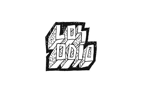 Hecho a Mano (lettering, monogramas y logos) 40
