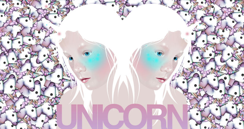 Unicorn -1
