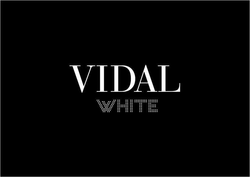 Vidal White 0