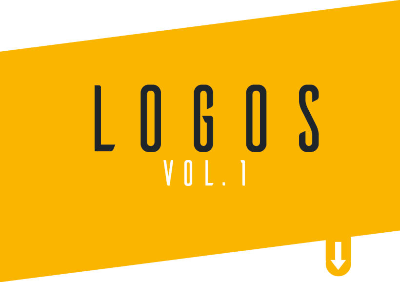 LOGOS vol1 0