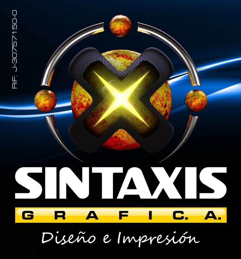 Sintaxis Grafi, C.A. 1