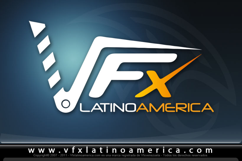 VFX Latinoamerica / talleres y Diplomados 3D 1