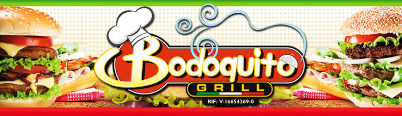 Bodoquito Grill / Comida Rapida 4