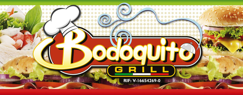 Bodoquito Grill / Comida Rapida 0