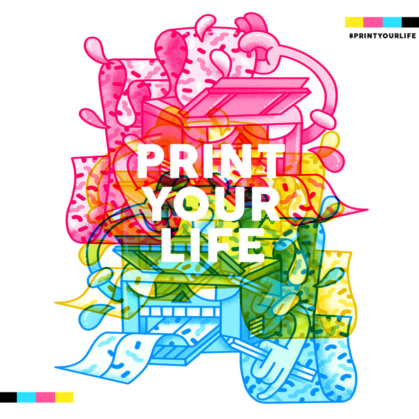 #PrintYourLife | 5.000€ para tu negocio y 2.000€ en impresión 12