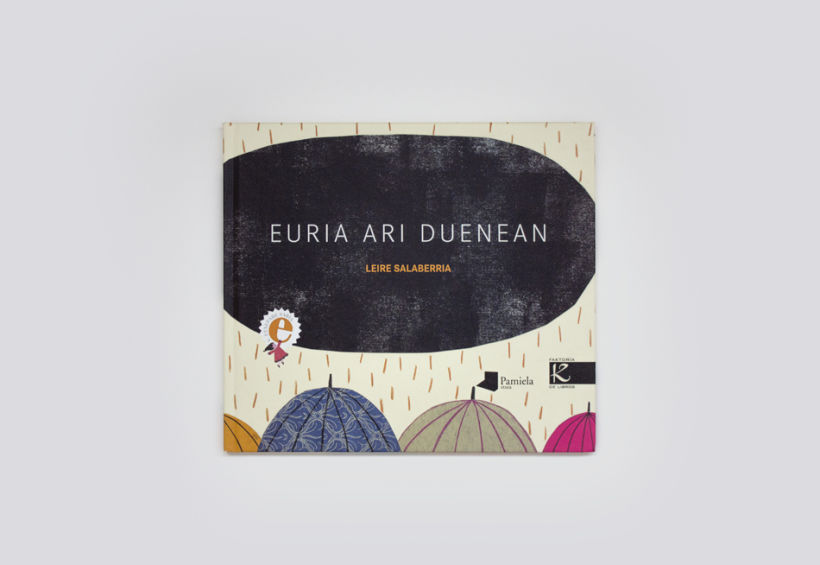Euria ari duenean/Cuando llueve 1
