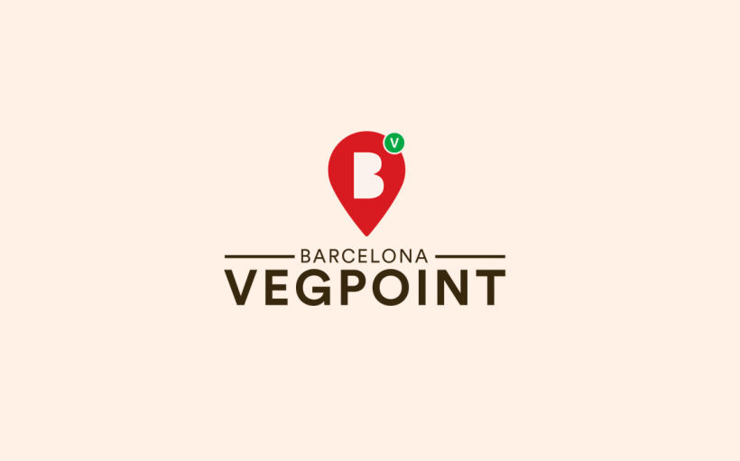 BCN VegFriendly - BCN VegPoint  -1