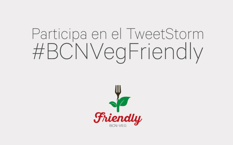BCN VegFriendly - BCN VegPoint  4