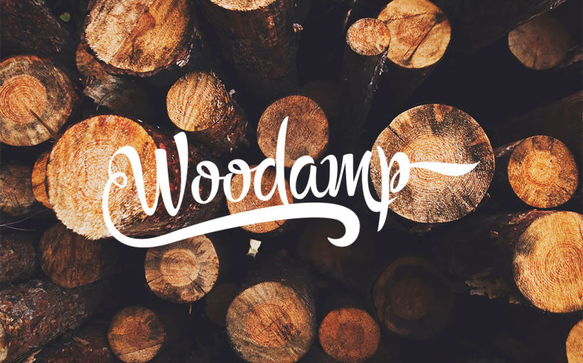 Woodamp -1
