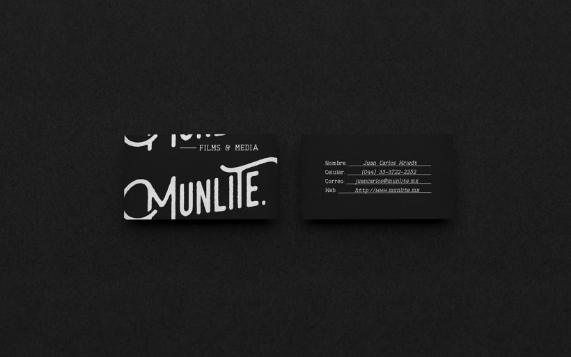 Munlite 15