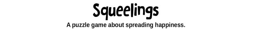 Squeelings 1