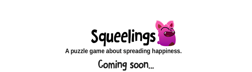 Squeelings 11