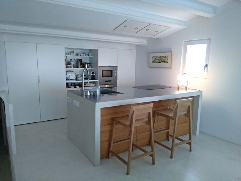 MN Fornells, Menorca Colaboration with Habitan Arquitectos 0