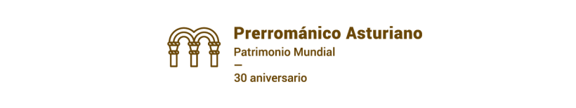 Prerrománico Asturiano, 30 Aniversario 2