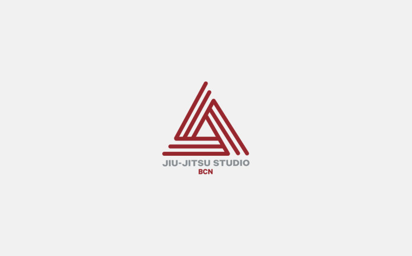 JiuJitsu Studio BCN -1