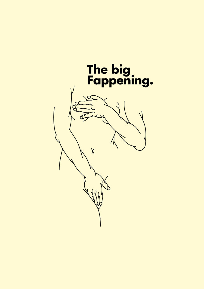 The big Fappening by Puño 1