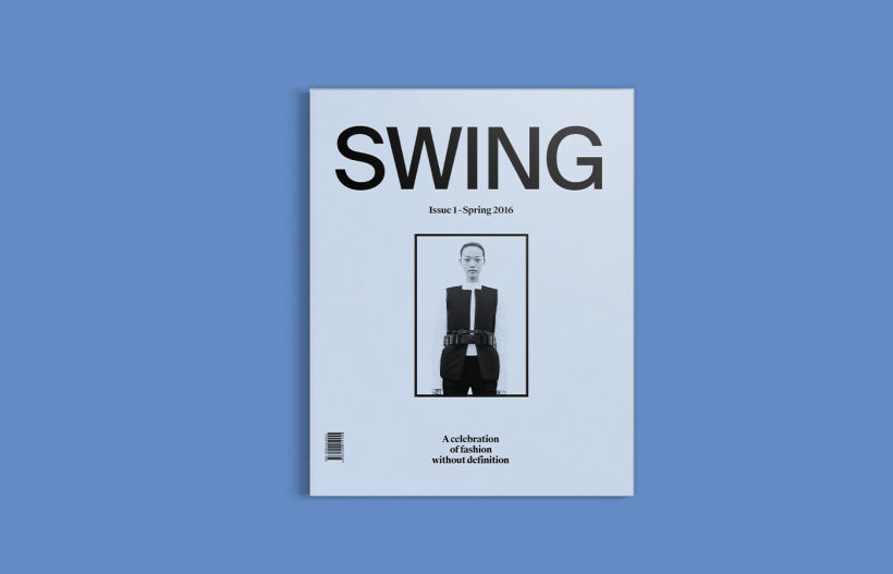 Swing Magazine 1