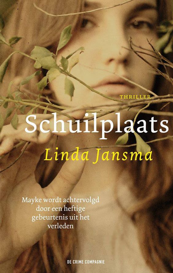 Book Covers Holanda -1