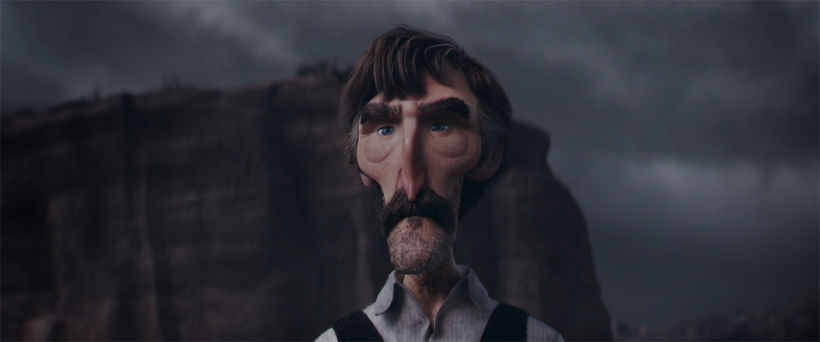 Borrowed Time, el oscuro corto de animación creado por dos genios de Pixar 1