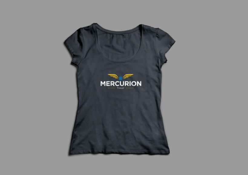 Mercurion 8