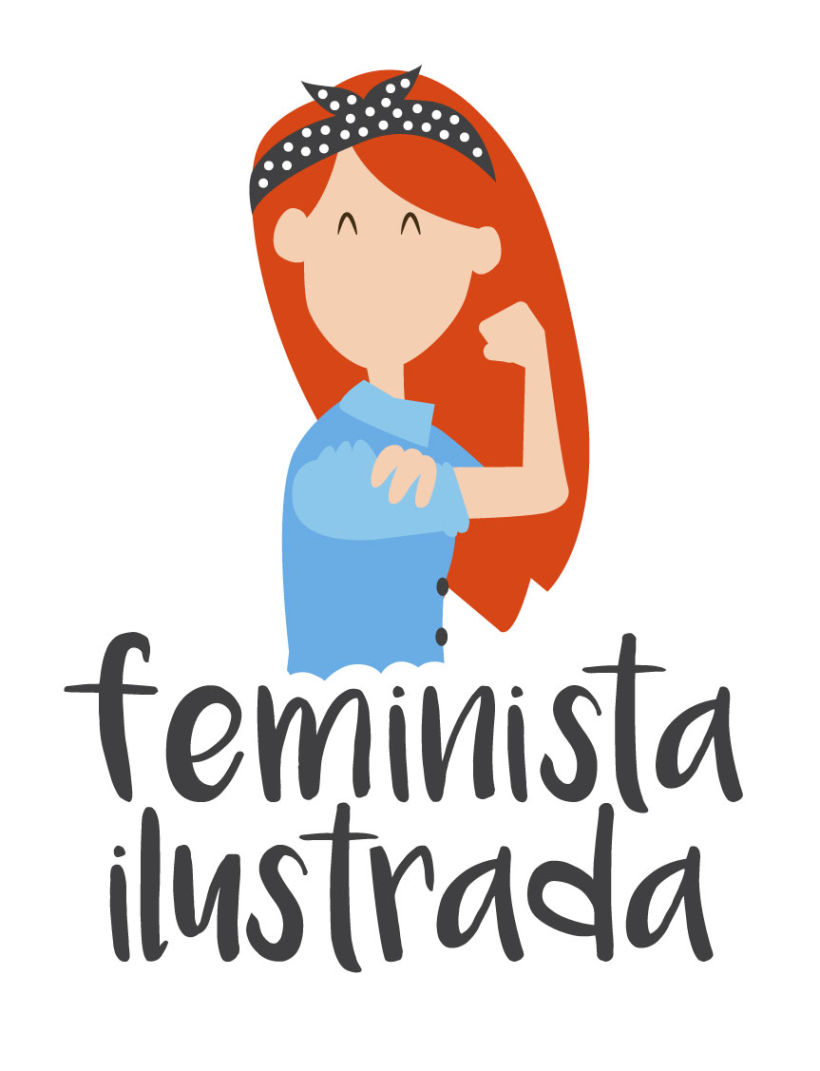 Feminista Ilustrada 0