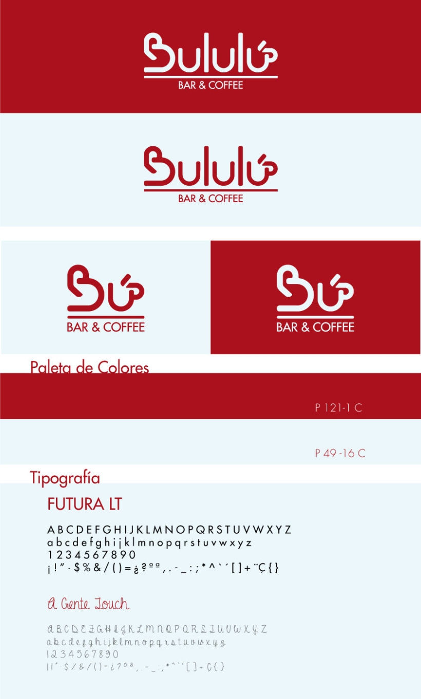 Bululú Bar and Coffee 3