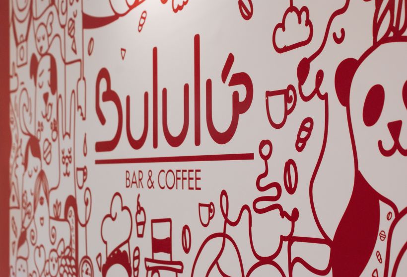 Bululú Bar and Coffee 4