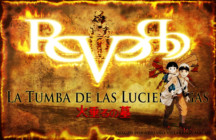 Proyecto Rock SOUL REVERB 2