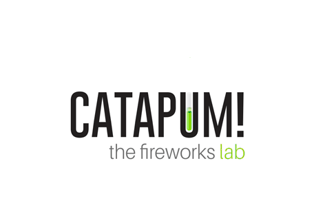 Catapúm! the fireworks lab 2