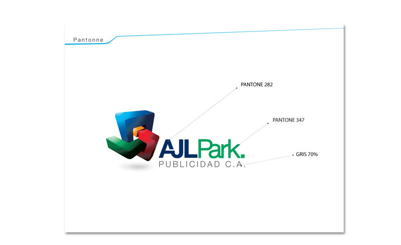 Refrescamiento de Imagen AJL Park (nuevo logo) 1