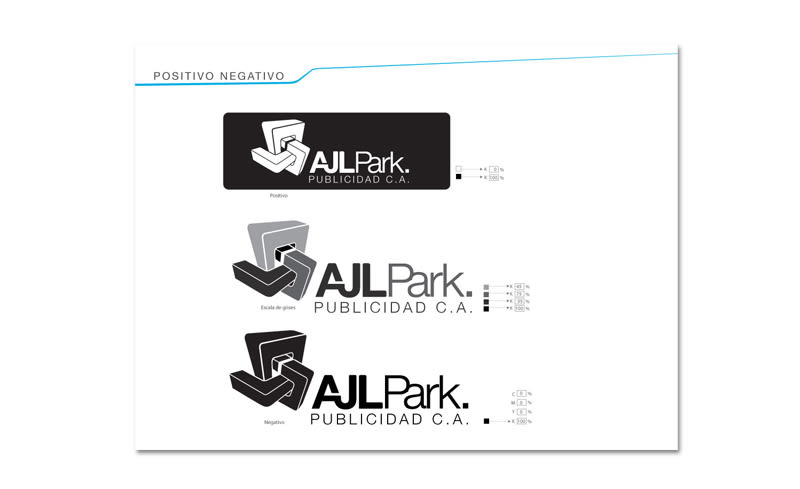 Refrescamiento de Imagen AJL Park (nuevo logo) 5