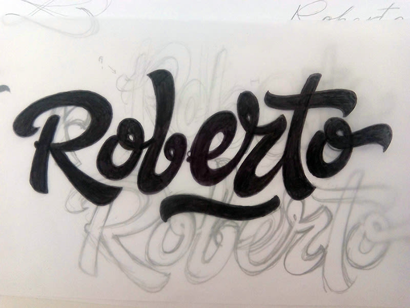 Roberto 1
