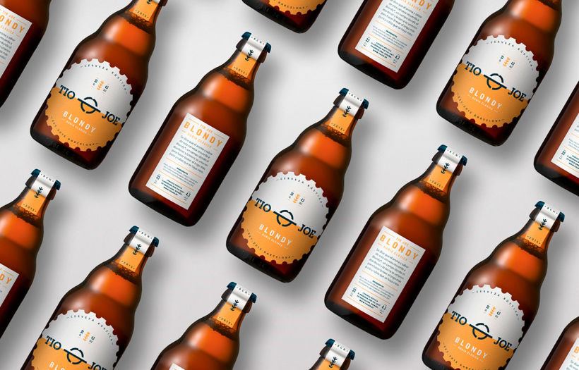 20 cervezas que comprarías por el diseño de su etiqueta 5
