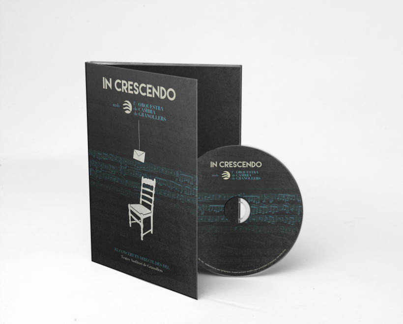 Álbum 'In Crescendo amb l'OCGr' 2