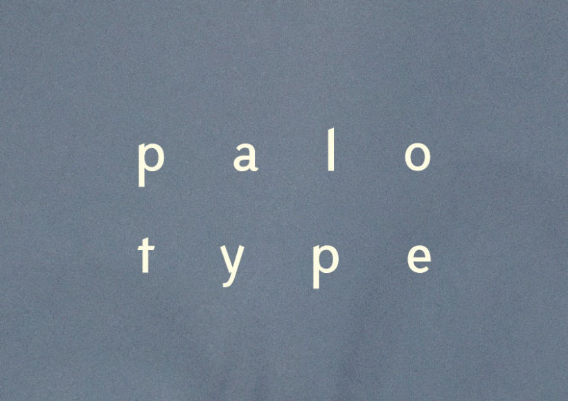 Palo type 1