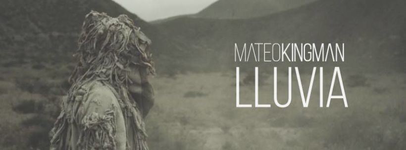 "Lluvia" - Mateo Kingman - Videoclip Oficial. -1