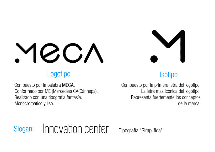 MECA Innovation Center 2