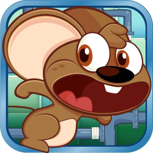 PipeMouse - Mobile Game (iOS) 1