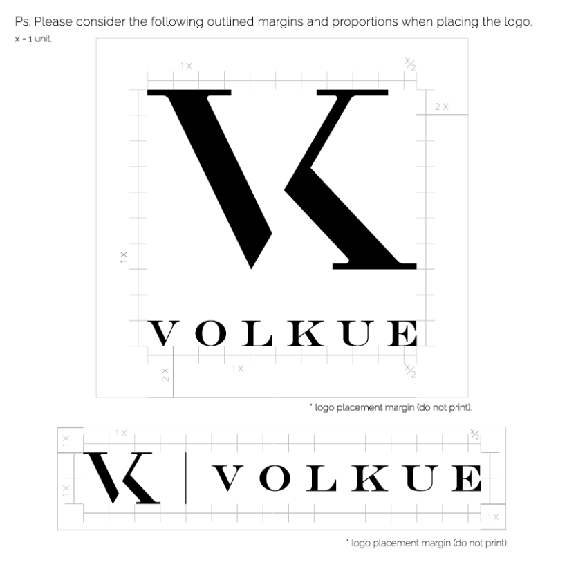 Volkue: Branding, website design & Digital Marketing 3