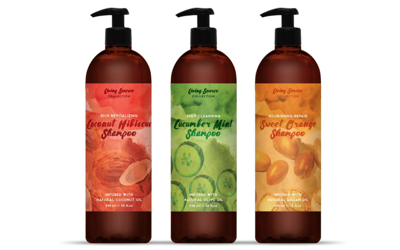 Home & Body Co. Huntington beach - Product, packaging and graphic design. 9