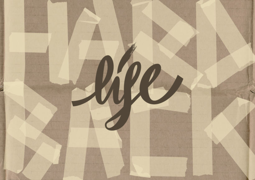hardback life -1