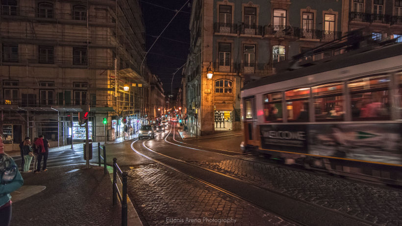 Lisboa: Mi primer viaje fotográfico 4