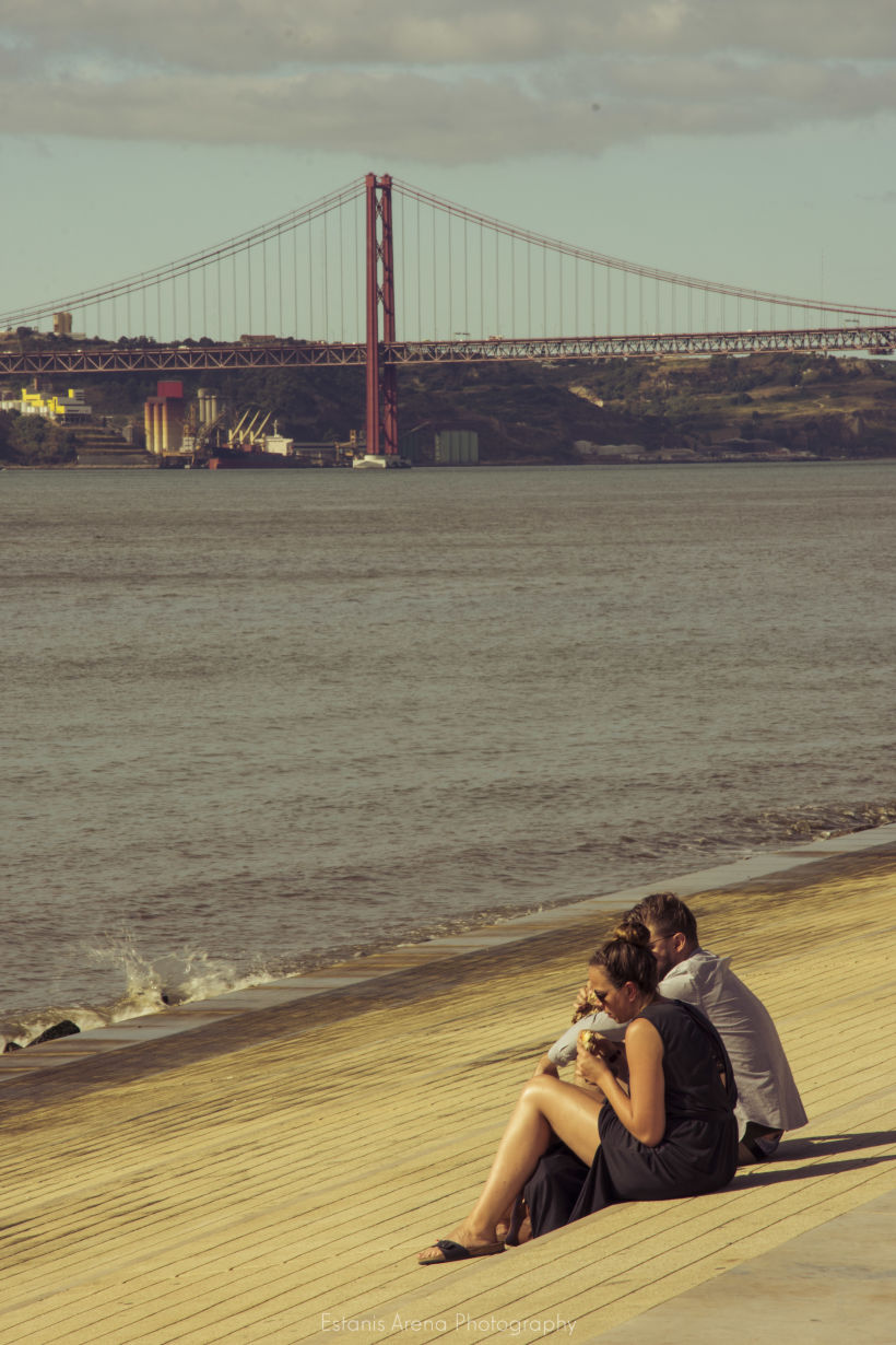 Lisboa: Mi primer viaje fotográfico 6