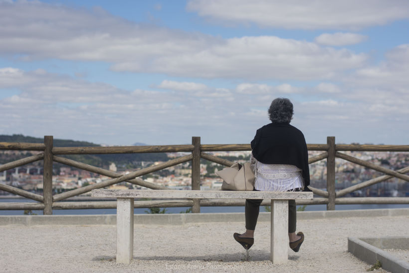 Lisboa: Mi primer viaje fotográfico 7