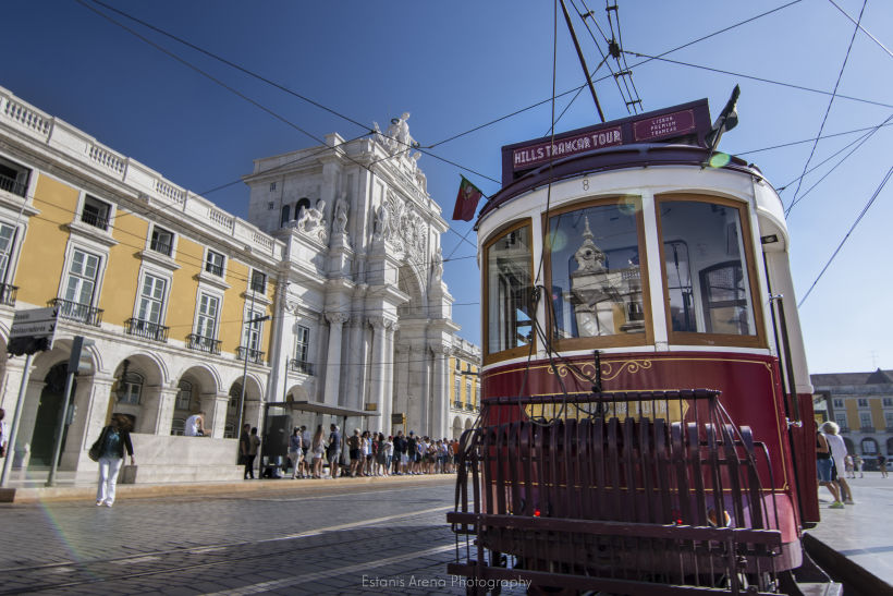 Lisboa: Mi primer viaje fotográfico 10