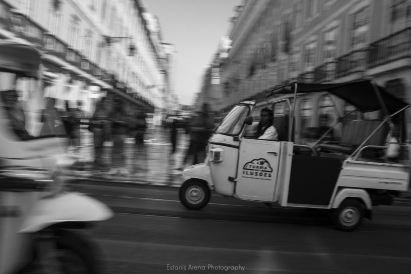 Lisboa: Mi primer viaje fotográfico 11