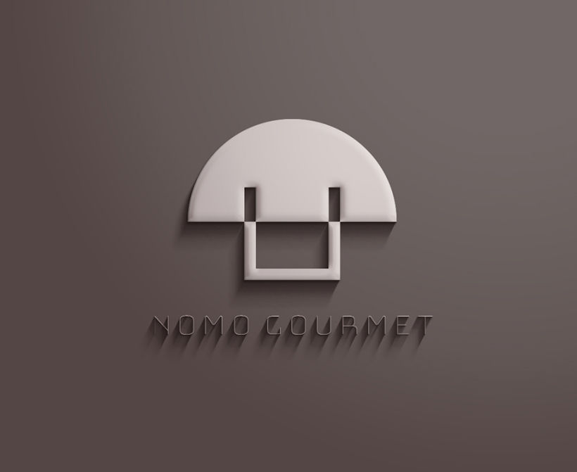 NOMO GOURMET  Restaurant 6