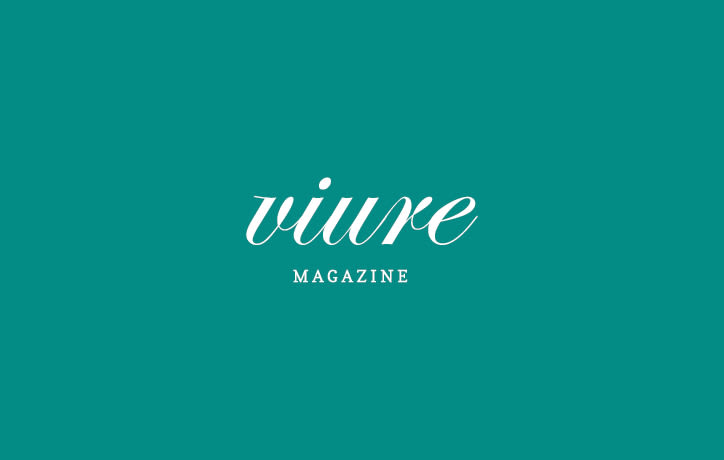 Viure Magazine 2