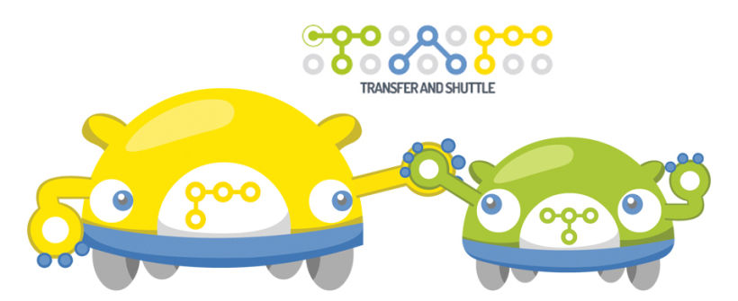 Transfer & Shuttle - mascotas 1
